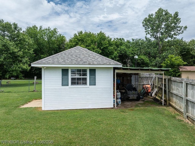 6006 Park Rd, Lavaca, AR 72941 - photo 39