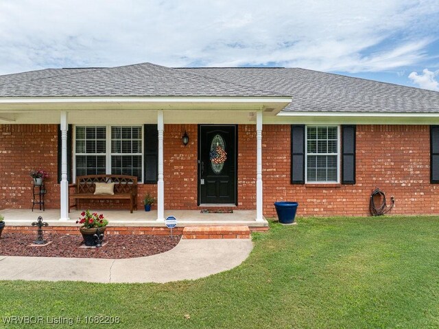 6006 Park Rd, Lavaca, AR 72941 - photo 2
