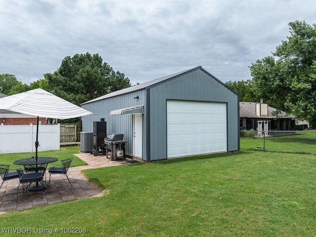6006 Park Rd, Lavaca, AR 72941 - photo 35