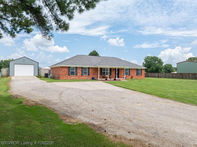 6006 Park Rd, Lavaca, AR 72941 - photo 44