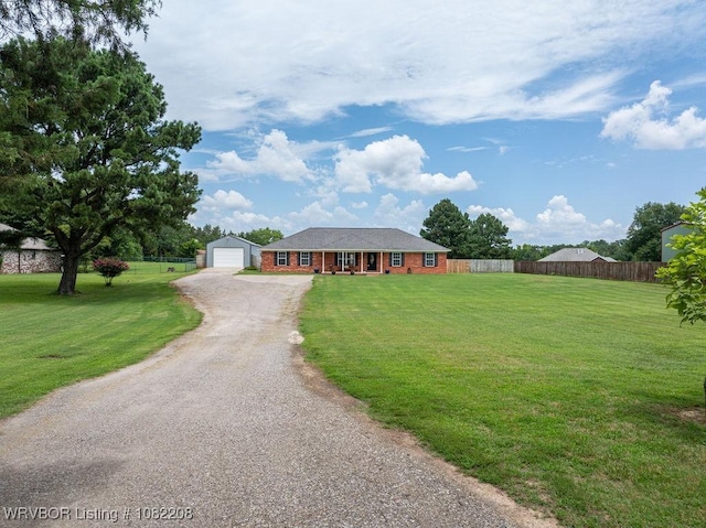 6006 Park Rd, Lavaca, AR 72941 - photo 50