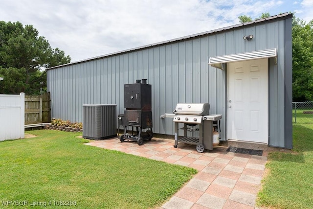 6006 Park Rd, Lavaca, AR 72941 - photo 37