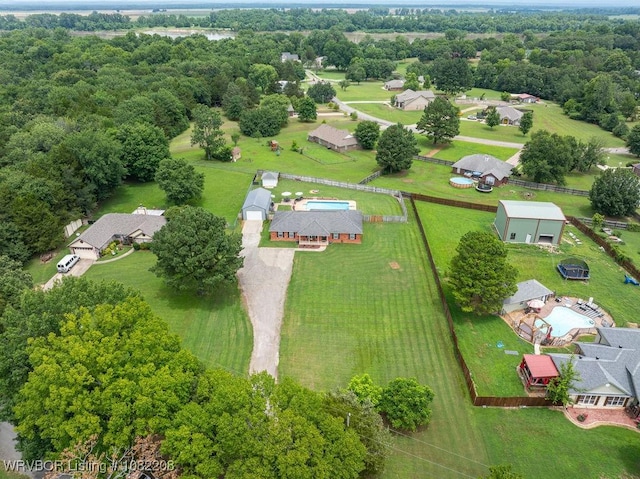 6006 Park Rd, Lavaca, AR 72941 - photo 43