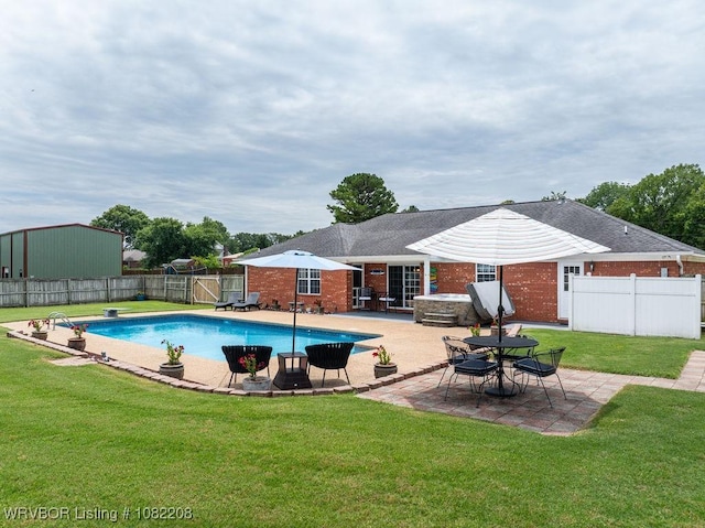 6006 Park Rd, Lavaca, AR 72941 - photo 34