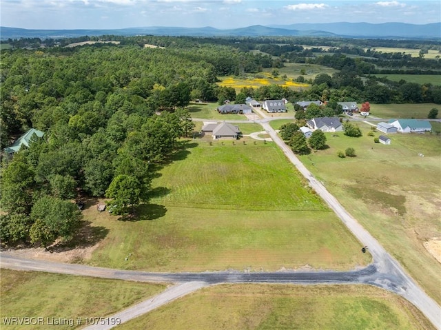 Listing photo 3 for LOT80 Jarvis Dr, Waldron AR 72958