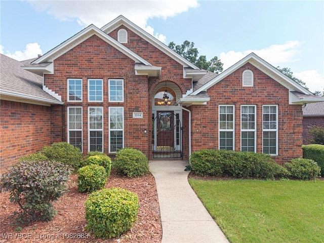 1104 Breckenridge Dr, Van Buren, AR 72956 - photo 5