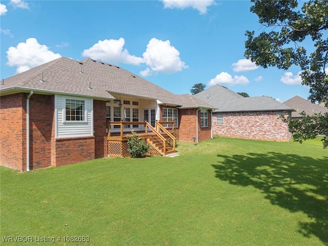 1104 Breckenridge Dr, Van Buren, AR 72956 - photo 46