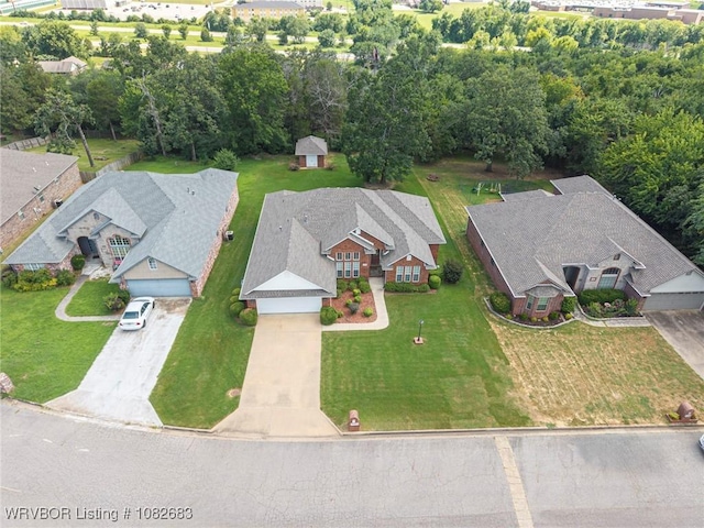 1104 Breckenridge Dr, Van Buren, AR 72956 - photo 2