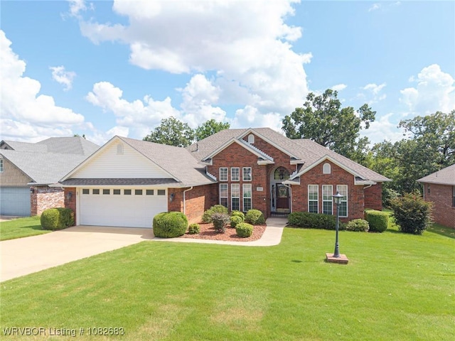 1104 Breckenridge Dr, Van Buren, AR 72956 - photo 1