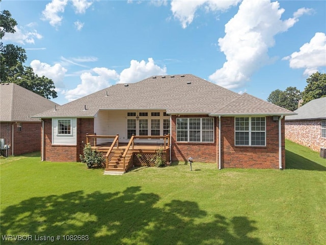 1104 Breckenridge Dr, Van Buren, AR 72956 - photo 42