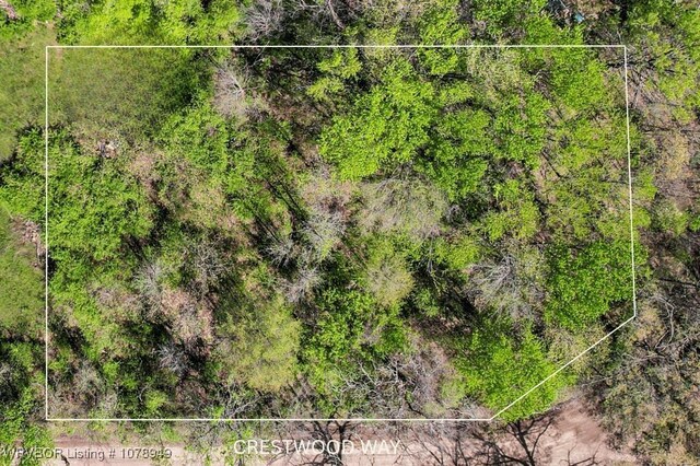 0 Crestwood Dr, Mountainburg, AR 72946 - photo 1