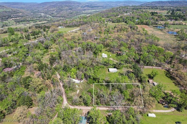 0 Crestwood Dr, Mountainburg, AR 72946 - photo 4