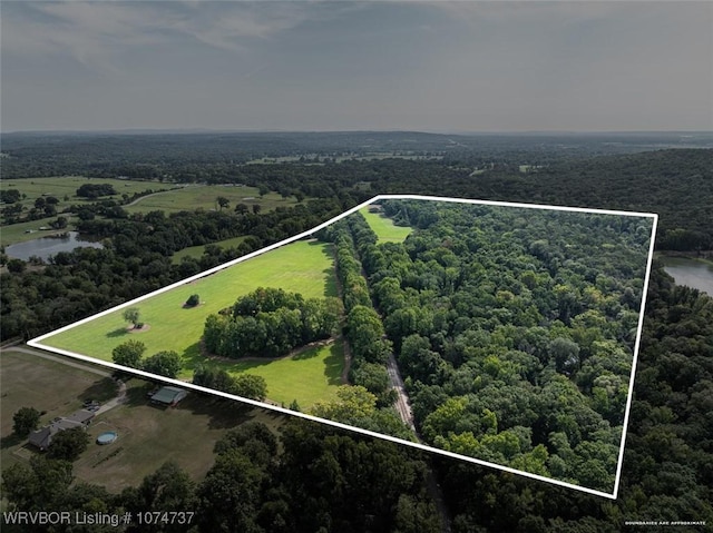 TBD Nauman Bnd, Van Buren AR, 72956 land for sale