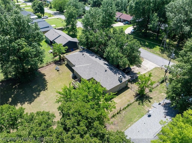 2128 N 53rd St, Fort Smith, AR 72904 - view of subject property