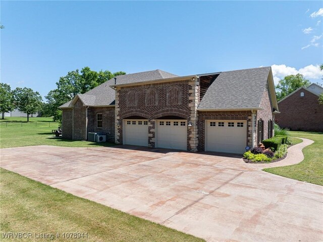 3110 Ashebury Pt, Greenwood, AR 72936 - photo 46