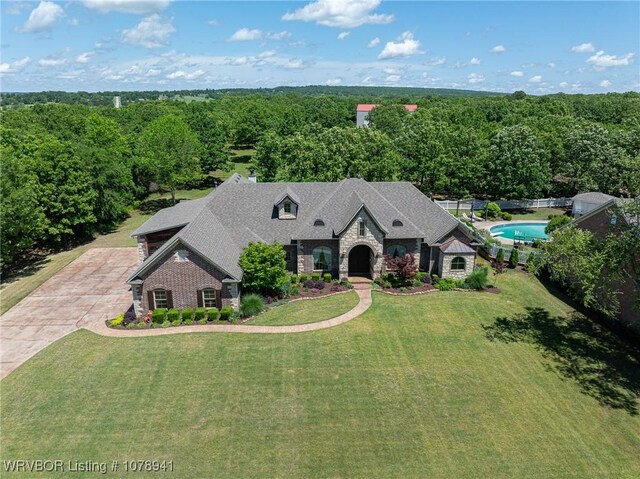 3110 Ashebury Pt, Greenwood, AR 72936 - photo 47