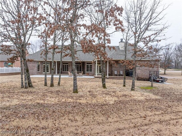 3110 Ashebury Pt, Greenwood, AR 72936 - photo 41