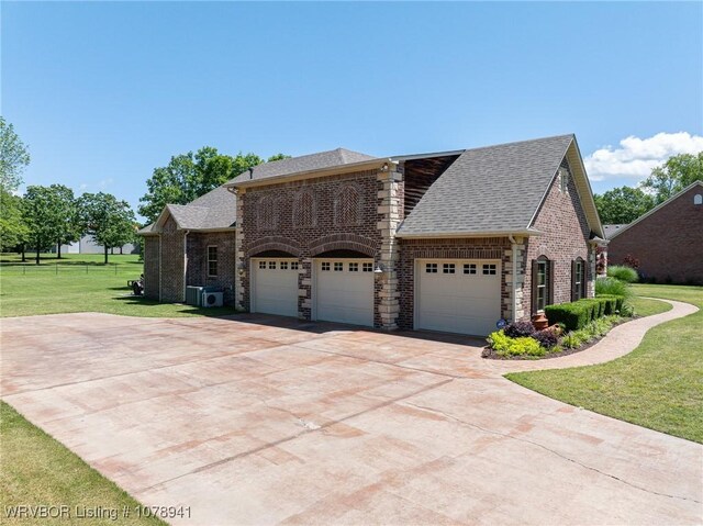 3110 Ashebury Pt, Greenwood, AR 72936 - photo 44