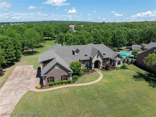 3110 Ashebury Pt, Greenwood, AR 72936 - photo 43