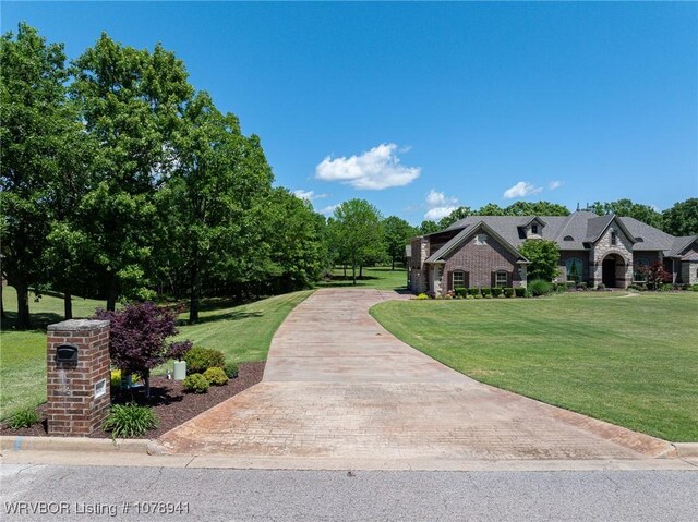 3110 Ashebury Pt, Greenwood, AR 72936 - photo 45
