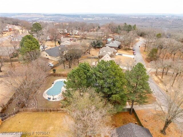 3405 Ramsgate Way, Fort Smith, AR 72908 - photo 47