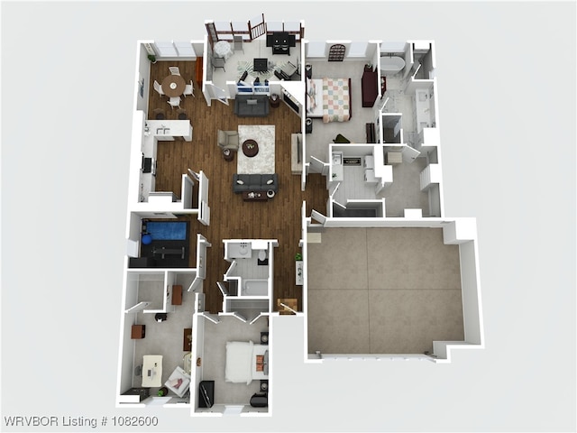 9111 Kayhill Pl, Fort Smith, AR 72916 - photo 3