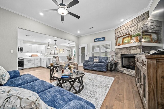 9111 Kayhill Pl, Fort Smith, AR 72916 - photo 4