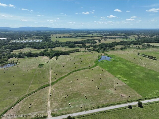 TRACT6 Red Barn Rd, Cameron OK, 74932 land for sale