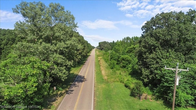 5AC Old 21 Rd, Idabel, OK 74745