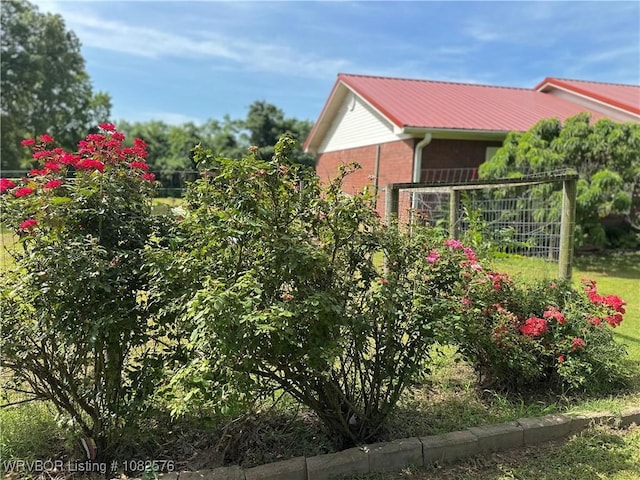 45880 Cox Ln, Heavener, OK 74937 - photo 32