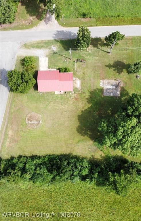 45880 Cox Ln, Heavener, OK 74937 - photo 41