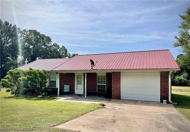 45880 Cox Ln, Heavener, OK 74937 - photo 1