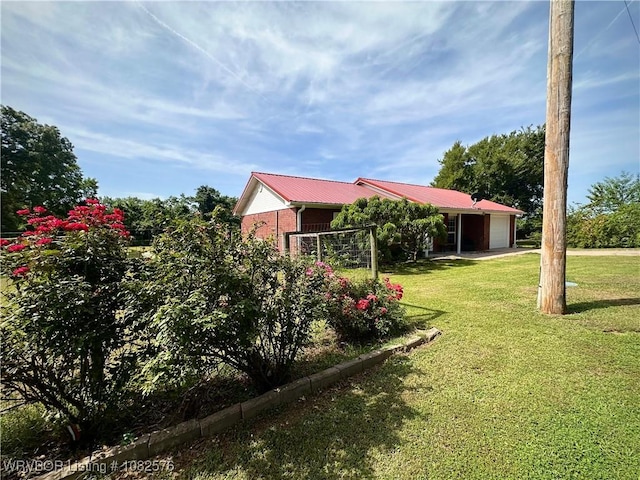 45880 Cox Ln, Heavener, OK 74937 - photo 33