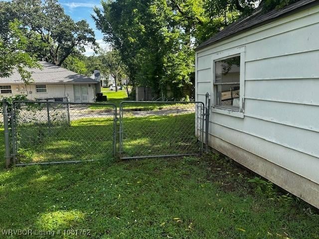 2209 S S St, Fort Smith, AR 72901 - photo 45