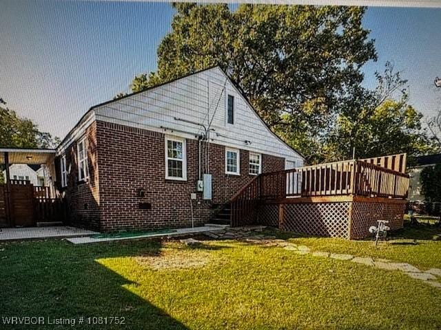 2209 S S St, Fort Smith, AR 72901 - photo 3