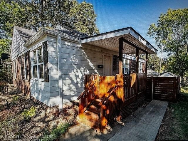 2209 S S St, Fort Smith, AR 72901 - photo 2