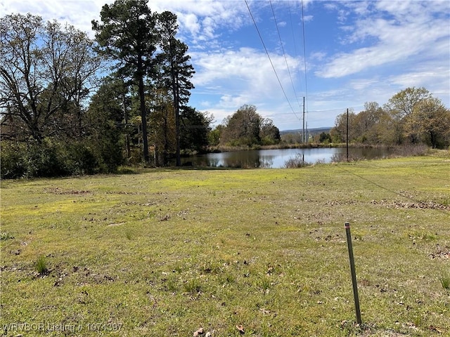 Listing photo 3 for TRACT3 Kerr Mansion Rd, Poteau OK 74953