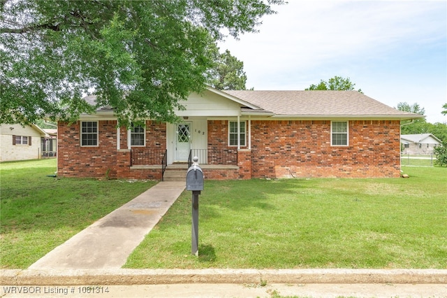 102 Dogwood Ave, Poteau, OK 74953 - photo 1