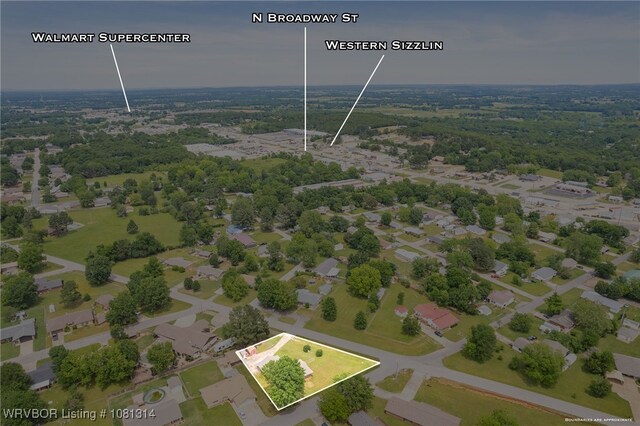 102 Dogwood Ave, Poteau, OK 74953 - photo 39