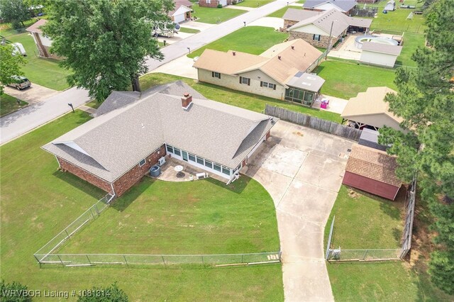 102 Dogwood Ave, Poteau, OK 74953 - photo 32