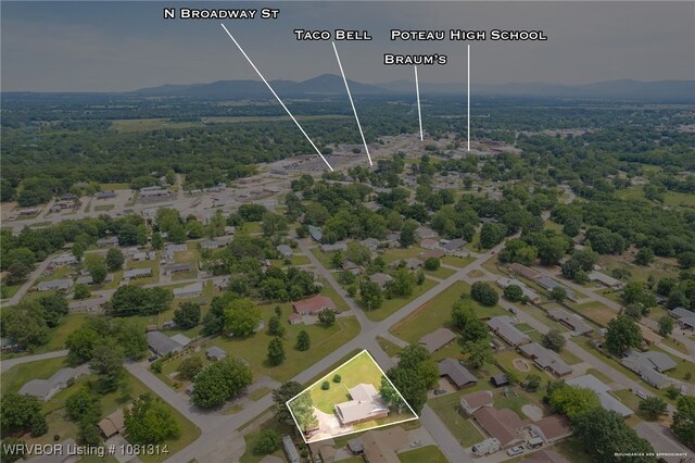 102 Dogwood Ave, Poteau, OK 74953 - photo 41