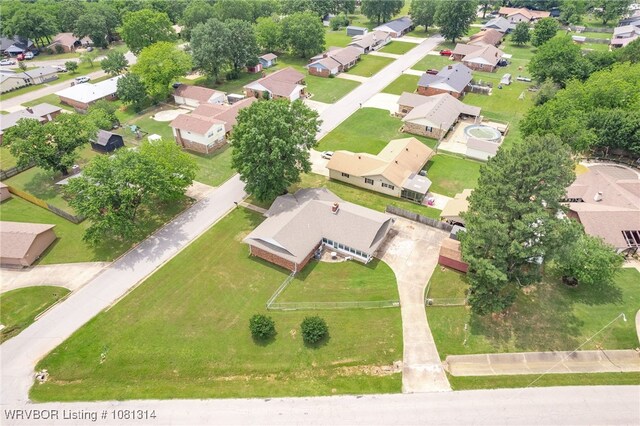 102 Dogwood Ave, Poteau, OK 74953 - photo 36