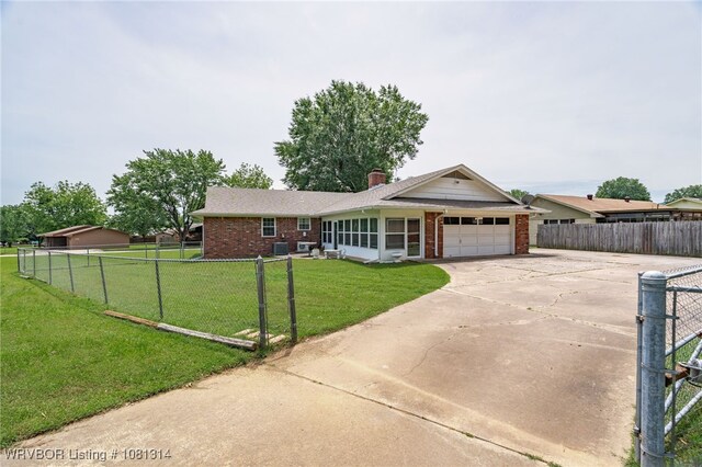 102 Dogwood Ave, Poteau, OK 74953 - photo 31