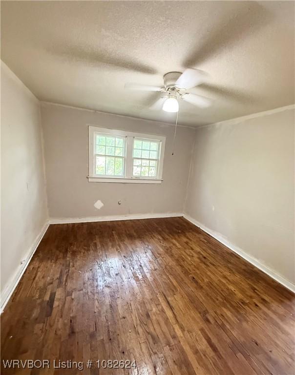 609 S 20th St, Fort Smith, AR 72901 - photo 12