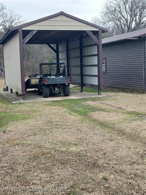 35388 Old Wister Hwy, Poteau, OK 74953 - photo 24