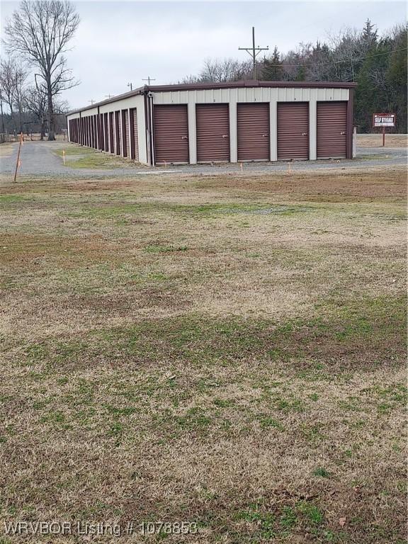 35388 Old Wister Hwy, Poteau, OK 74953 - photo 25