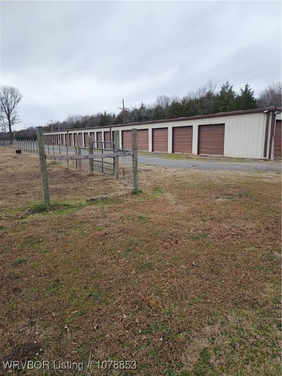 35388 Old Wister Hwy, Poteau, OK 74953 - photo 14