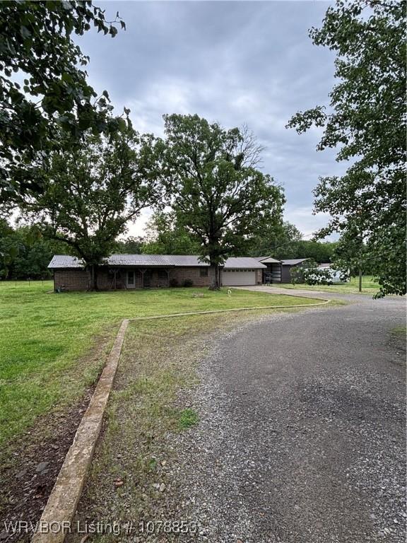 35388 Old Wister Hwy, Poteau, OK 74953 - photo 2