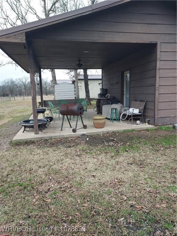 35388 Old Wister Hwy, Poteau, OK 74953 - photo 21