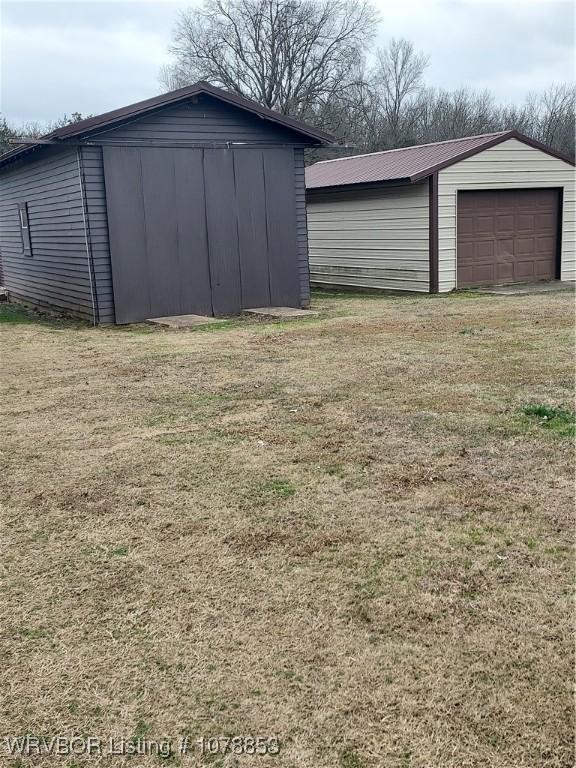 35388 Old Wister Hwy, Poteau, OK 74953 - photo 17